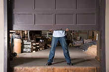 Exclusive Garage Door Service, Duarte, CA 626-650-9165