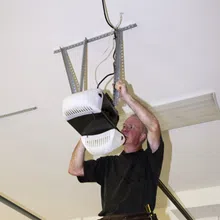 Exclusive Garage Door Service, Duarte, CA 626-650-9165 - garage-door-maintenance